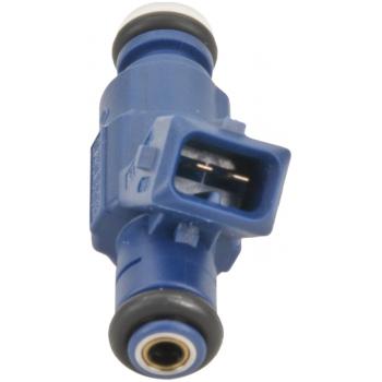 2004 Volvo S80 Fuel Injector Bosch 62694 image 3 of 4