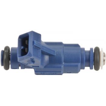 2004 Volvo S80 Fuel Injector Bosch 62694 image 4 of 4