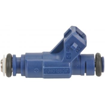 Bosch 62694 - Fuel Injector Bosch 62694 Fuel Injector product image 5 of 5