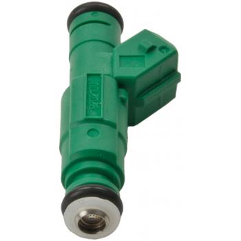 2003 Volvo C70 Fuel Injector Bosch 62695 image 1 of 4