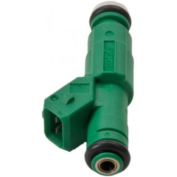 2003 Volvo C70 Fuel Injector Bosch 62695 image 3 of 4