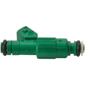 2003 Volvo C70 Fuel Injector Bosch 62695 image 4 of 4
