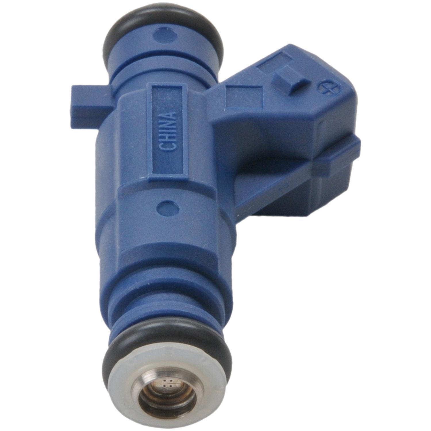 Bosch 62697 - Fuel Injector Bosch 62697 Fuel Injector product image 1 of 5