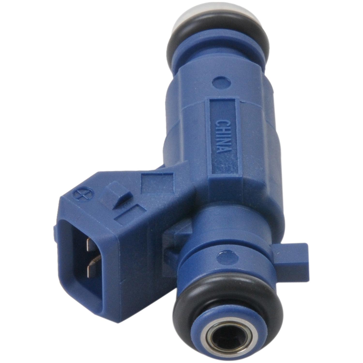 Bosch 62697 - Fuel Injector Bosch 62697 Fuel Injector product image 2 of 5