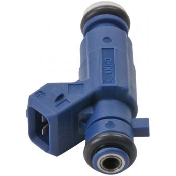 2003 Porsche Cayenne Fuel Injector Bosch 62697 image 3 of 4