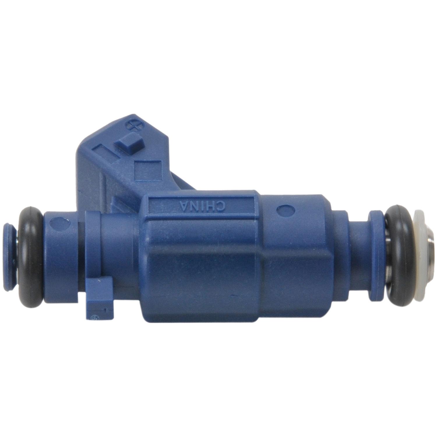 Bosch 62697 - Fuel Injector Bosch 62697 Fuel Injector product image 4 of 5