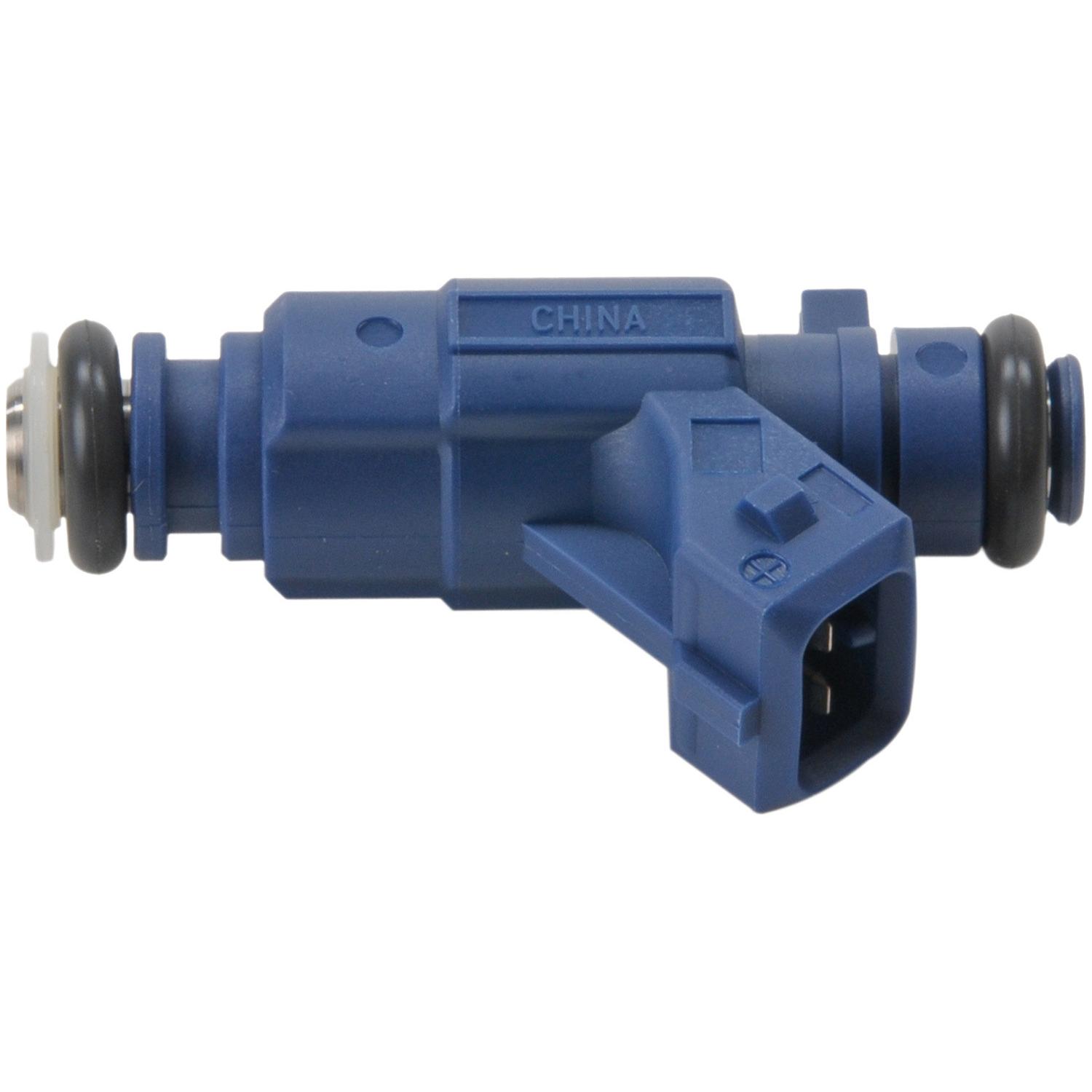Bosch 62697 - Fuel Injector Bosch 62697 Fuel Injector product image 5 of 5