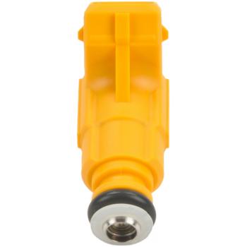 2006 Porsche Cayenne Fuel Injector Bosch 62698 image 1 of 4