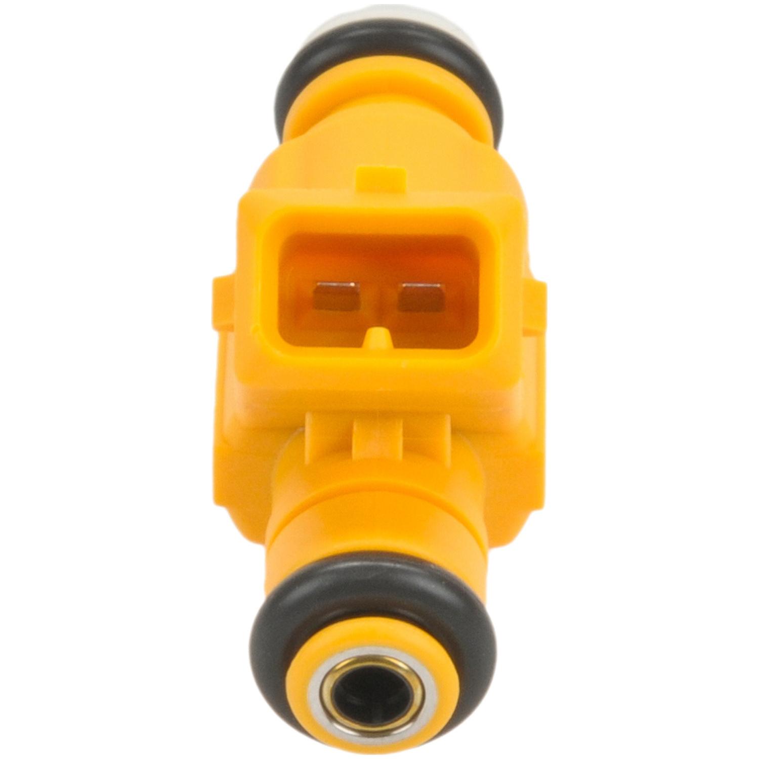 Bosch 62698 - Fuel Injector Bosch 62698 Fuel Injector product image 2 of 5