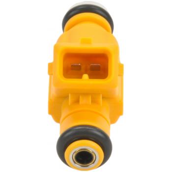 2006 Porsche Cayenne Fuel Injector Bosch 62698 image 2 of 4