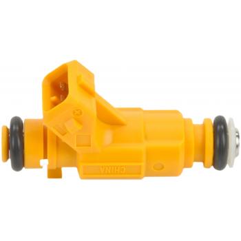 2006 Porsche Cayenne Fuel Injector Bosch 62698 image 4 of 4