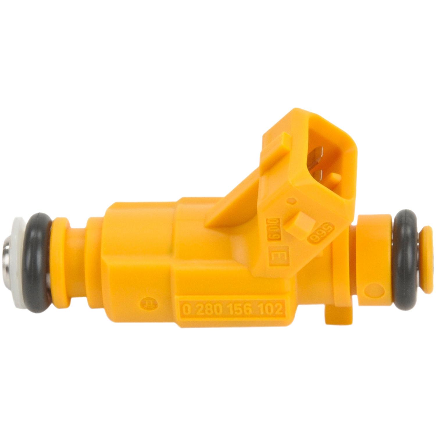 Bosch 62698 - Fuel Injector Bosch 62698 Fuel Injector product image 5 of 5