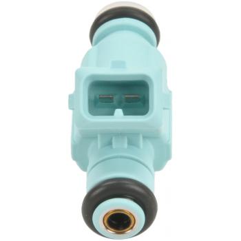 1998 Mercedes-Benz C43 AMG Fuel Injector Bosch 62701 image 3 of 4