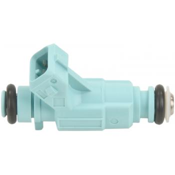 1998 Mercedes-Benz C43 AMG Fuel Injector Bosch 62701 image 4 of 4