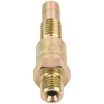 1968 Porsche 912 Fuel Injector Bosch 62703 image 3 of 4