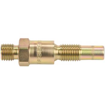 1968 Porsche 912 Fuel Injector Bosch 62703 image 4 of 4