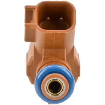 2010 Cadillac SRX Fuel Injector Bosch 62704 image 2 of 4