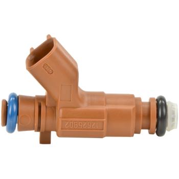 2010 Cadillac SRX Fuel Injector Bosch 62704 image 4 of 4