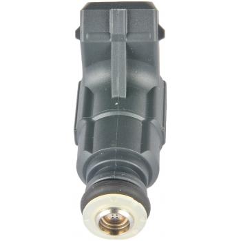 2009 Mercedes-Benz CL65 AMG Fuel Injector Bosch 62705 image 2 of 4