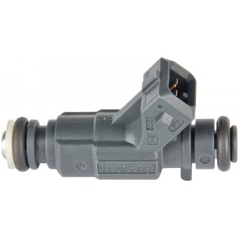 2009 Mercedes-Benz CL65 AMG Fuel Injector Bosch 62705 image 4 of 4