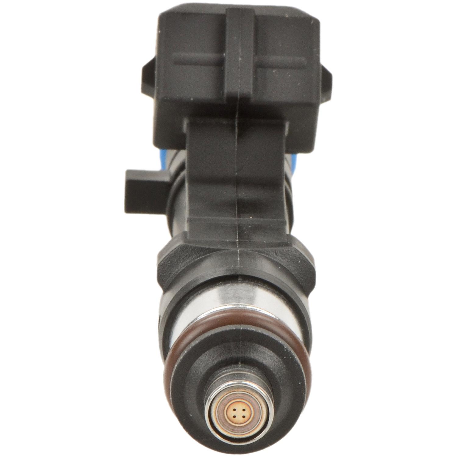 Bosch 62711 - Fuel Injector Bosch 62711 Fuel Injector product image 1 of 5