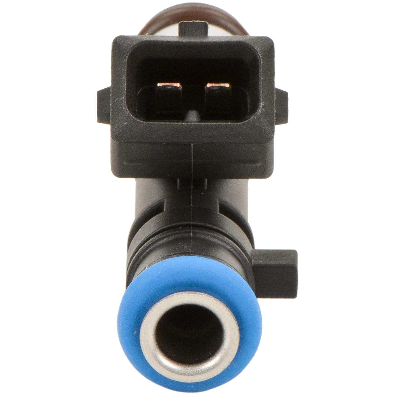 Bosch 62711 - Fuel Injector Bosch 62711 Fuel Injector product image 2 of 5