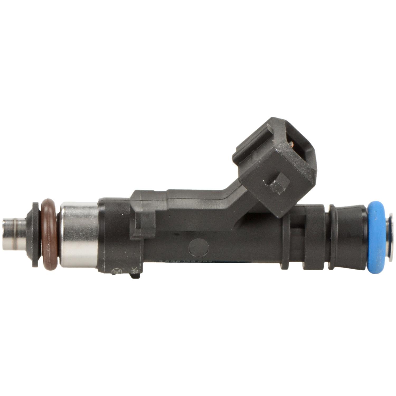 Bosch 62711 - Fuel Injector Bosch 62711 Fuel Injector product image 5 of 5