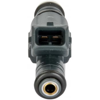 1993 Volkswagen Cabriolet Fuel Injector Bosch 62714 image 3 of 4