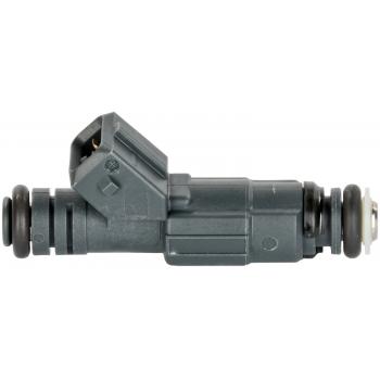 1993 Volkswagen Cabriolet Fuel Injector Bosch 62714 image 4 of 4