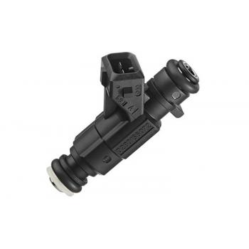 2004 Mercedes-Benz C32 AMG Fuel Injector Bosch 62717 image 2 of 2