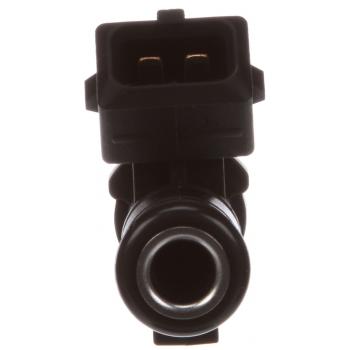 2013 Mercedes-Benz S65 AMG Fuel Injector Bosch 62718 image 3 of 4