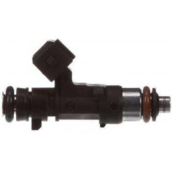 2013 Mercedes-Benz S65 AMG Fuel Injector Bosch 62718 image 4 of 4