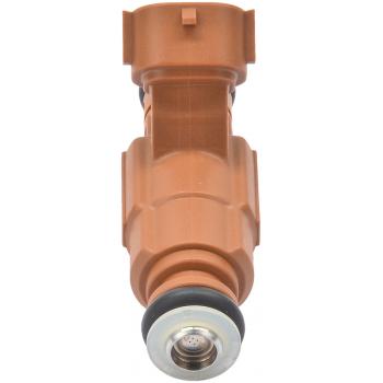 2006 Audi A8 Quattro Fuel Injector Bosch 62720 image 3 of 4
