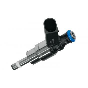 2006 Audi A3 Fuel Injector Bosch 62800 image 2 of 2