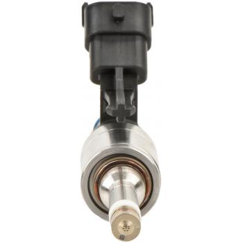 2007 Mini Cooper Fuel Injector Bosch 62806 image 1 of 4