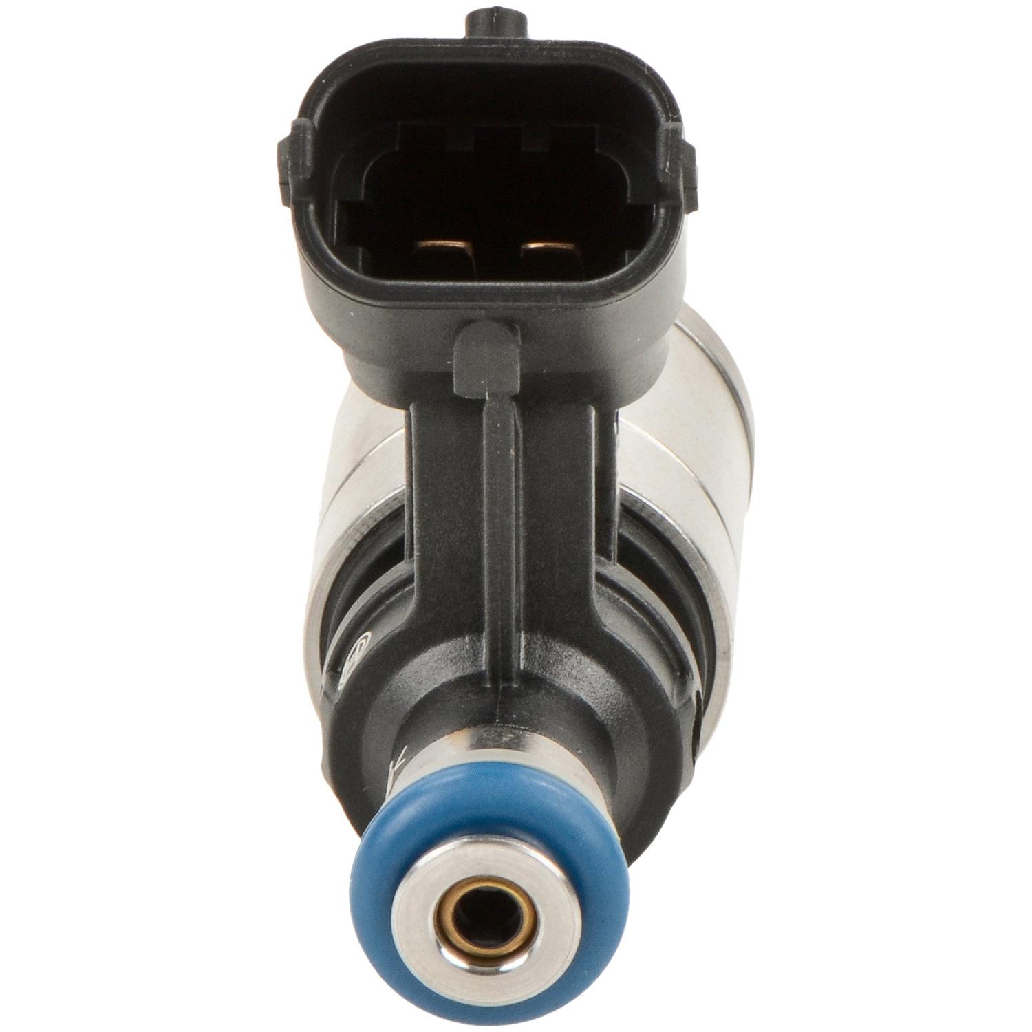 Bosch 62806 - Fuel Injector Bosch 62806 Fuel Injector product image 2 of 5