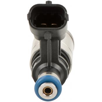 2007 Mini Cooper Fuel Injector Bosch 62806 image 2 of 4