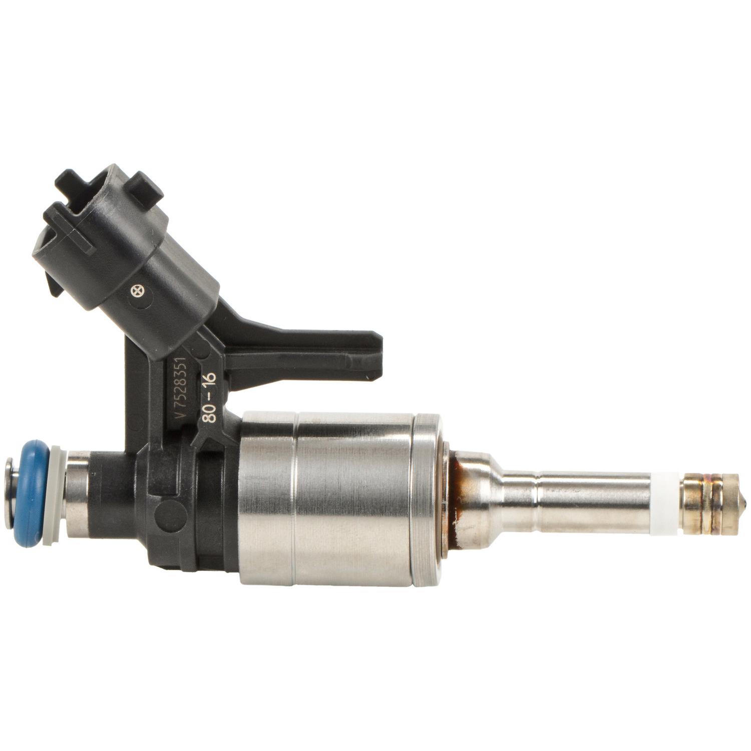 Bosch 62806 - Fuel Injector Bosch 62806 Fuel Injector product image 4 of 5