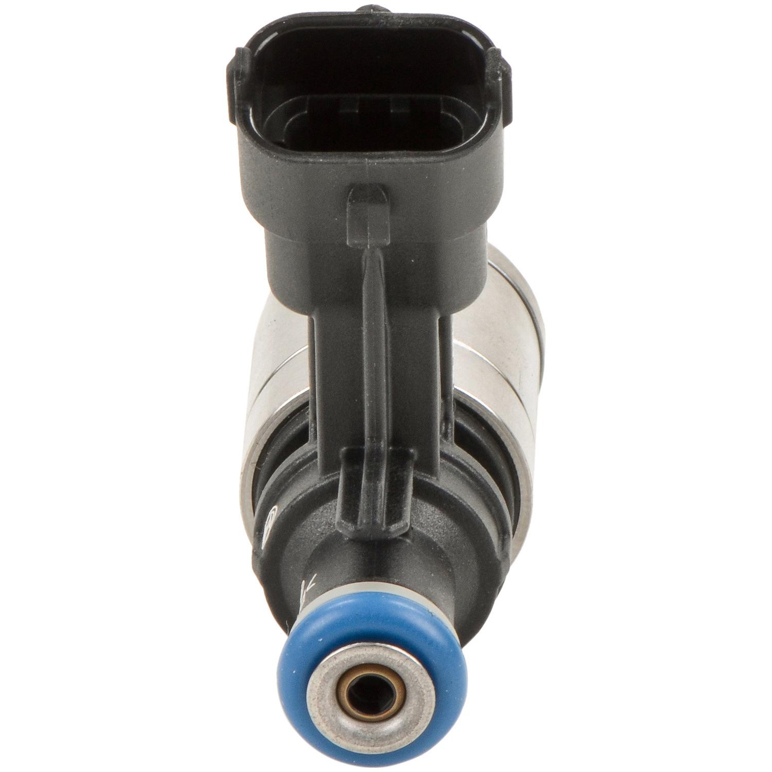 Bosch 62808 - Fuel Injector Bosch 62808 Fuel Injector product image 2 of 5