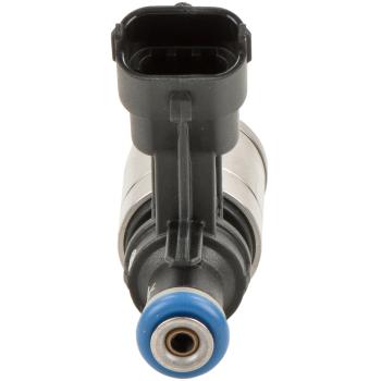 2009 Saturn Sky Fuel Injector Bosch 62808 image 2 of 4