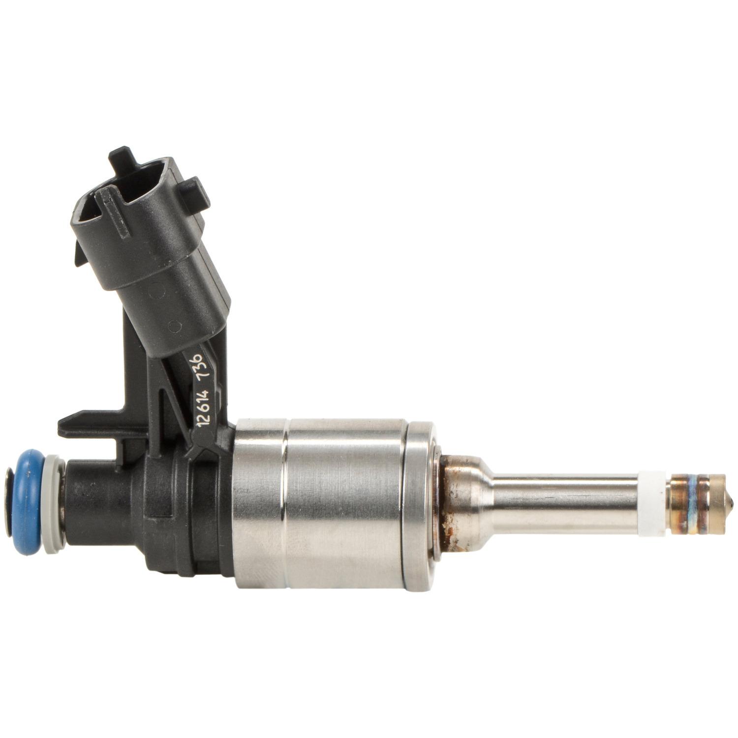 Bosch 62808 - Fuel Injector Bosch 62808 Fuel Injector product image 4 of 5
