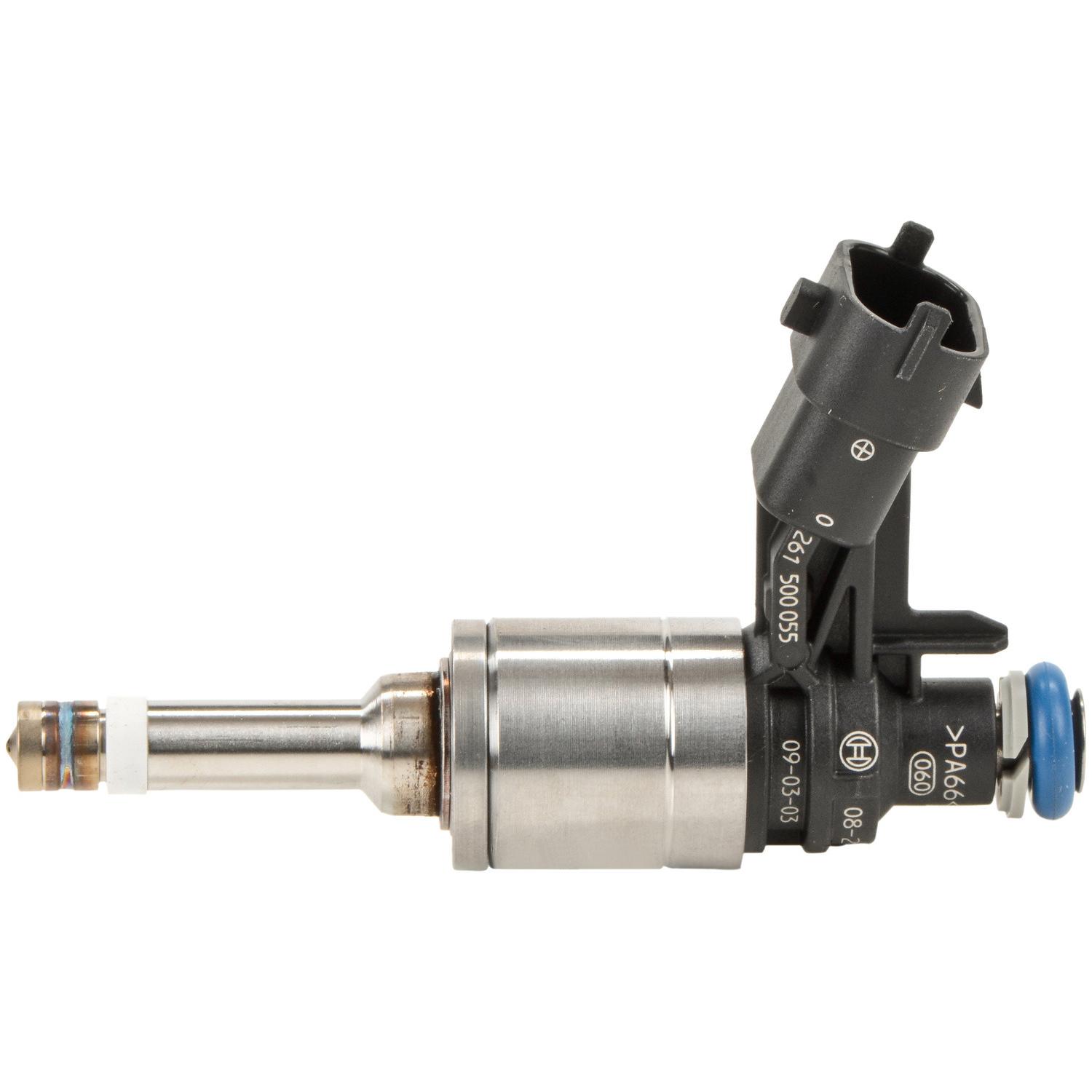 Bosch 62808 - Fuel Injector Bosch 62808 Fuel Injector product image 5 of 5