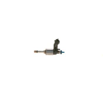 2010 Saturn Sky Fuel Injector Bosch 62810 image 2 of 4