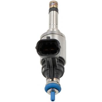 2010 Saturn Sky Fuel Injector Bosch 62810 image 4 of 4