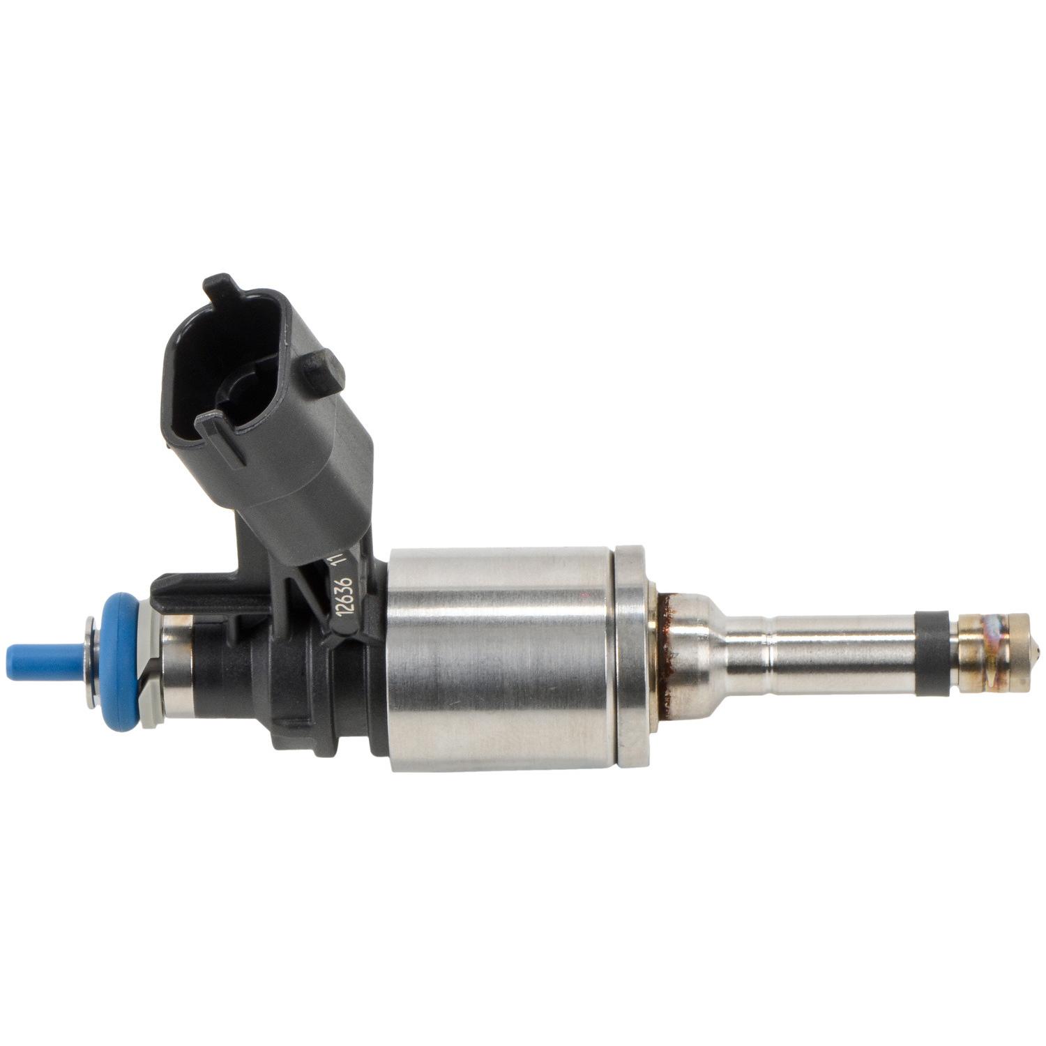 Bosch 62810 - Fuel Injector Bosch 62810 Fuel Injector product image 5 of 10