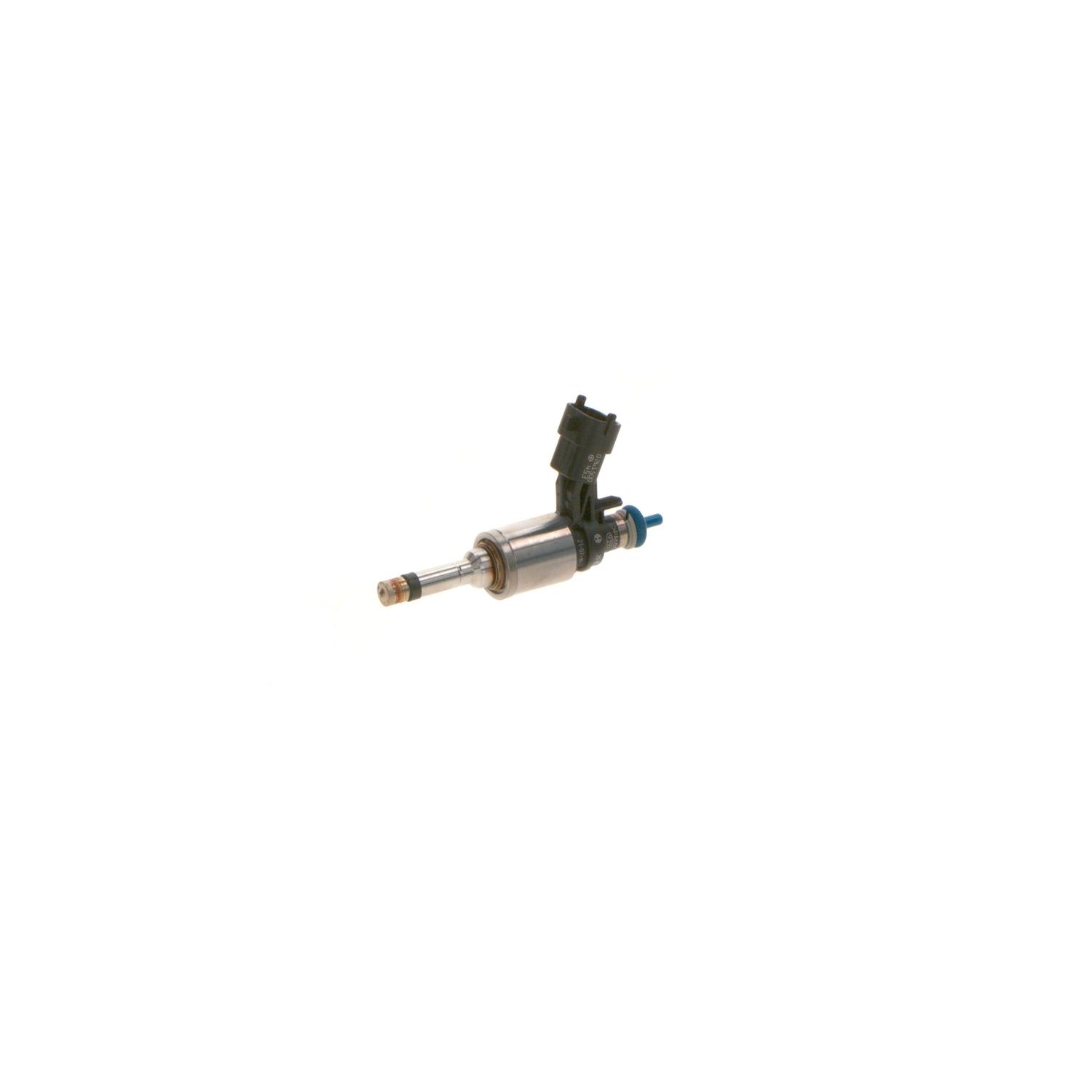 Bosch 62810 - Fuel Injector Bosch 62810 Fuel Injector product image 7 of 10
