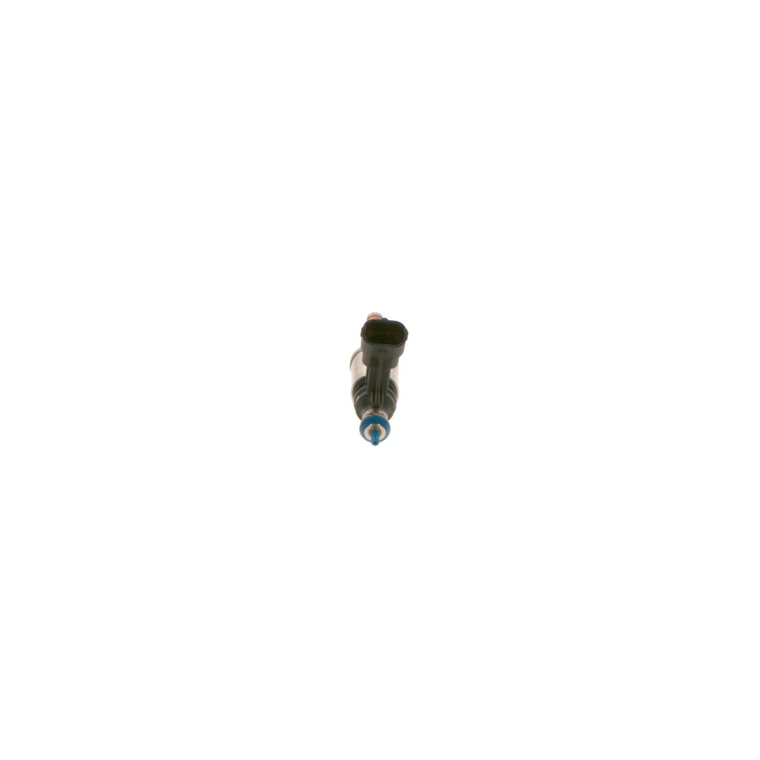Bosch 62810 - Fuel Injector Bosch 62810 Fuel Injector product image 8 of 10