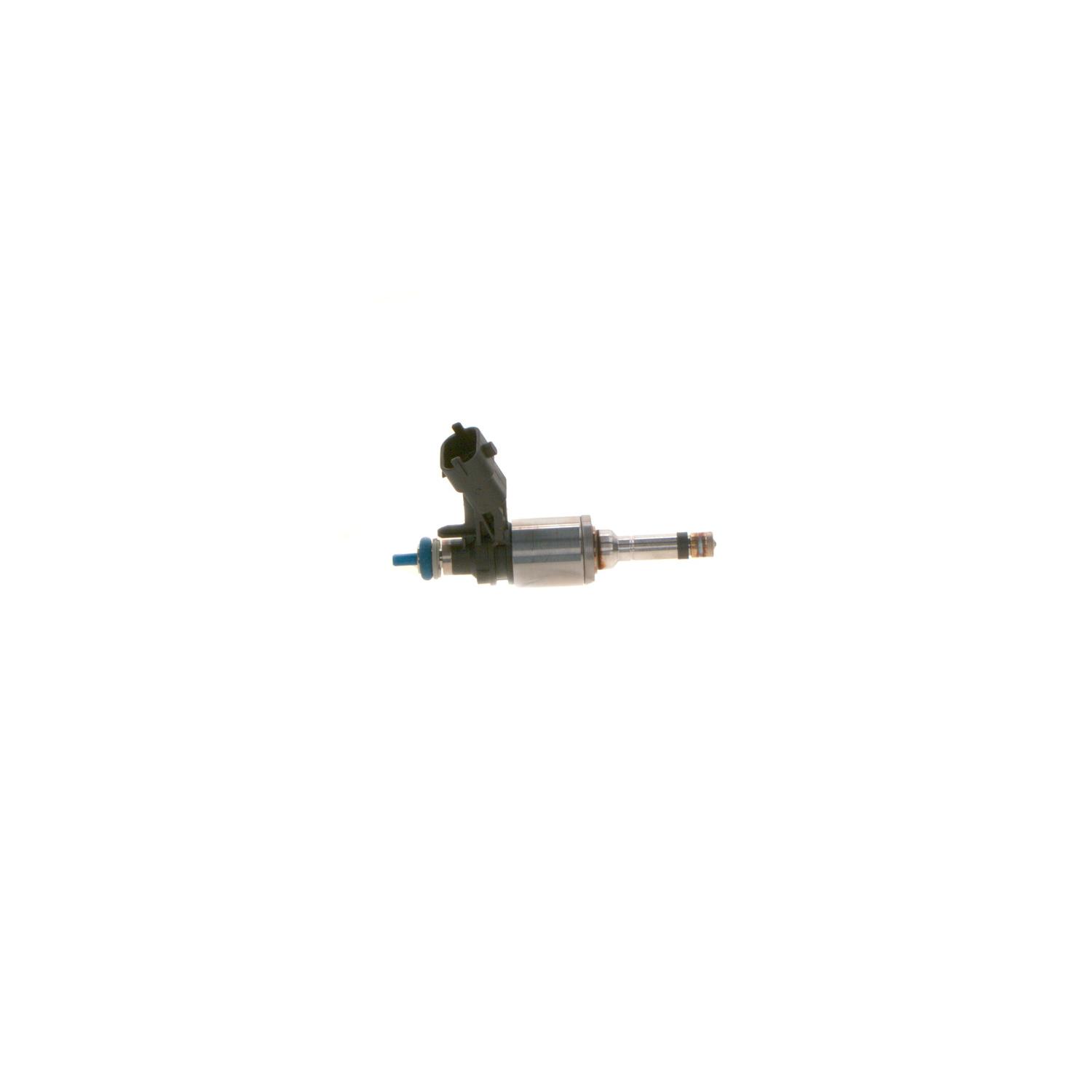 Bosch 62810 - Fuel Injector Bosch 62810 Fuel Injector product image 9 of 10