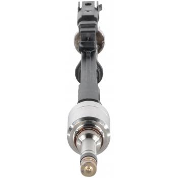 2015 BMW Alpina B7 Fuel Injector Bosch 62818 image 3 of 4