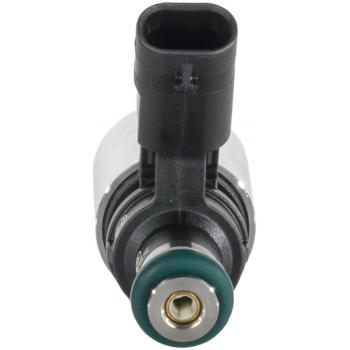2011 Volkswagen Tiguan Fuel Injector